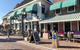 Stadsherberg 'Het Wapen Van Ijlst'